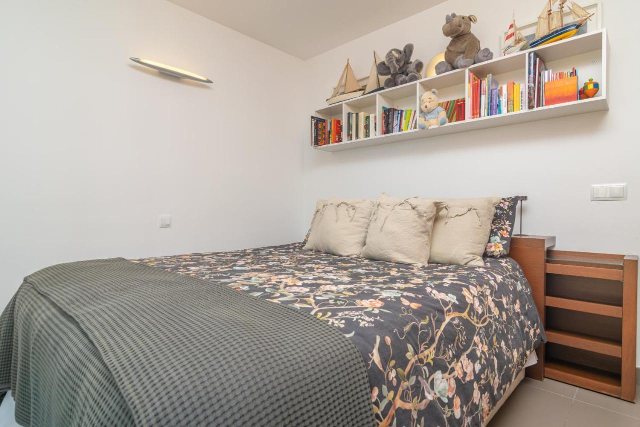 Apartmán Mar Colonia Colonia de Sant Jordi Exteriér fotografie