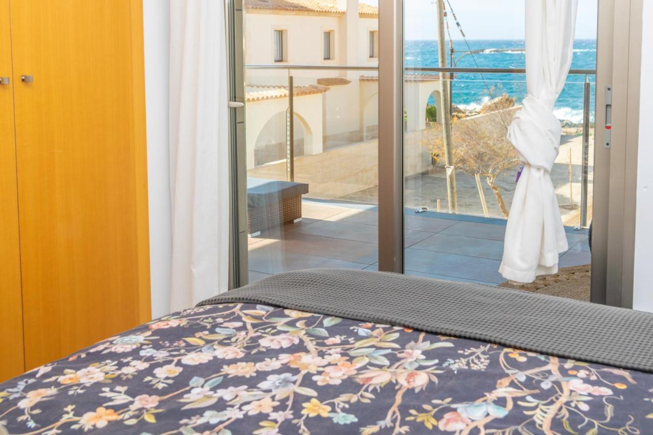 Apartmán Mar Colonia Colonia de Sant Jordi Exteriér fotografie